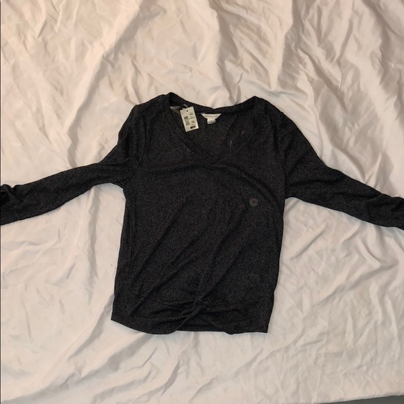 Long sleeve shirt - Picture 1 of 2